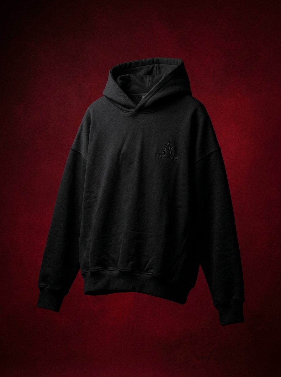 Atelier - Hoodie