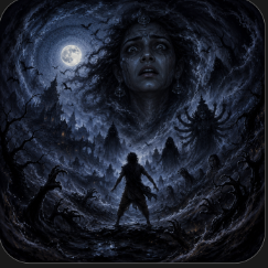 Bhayanaka - Fear