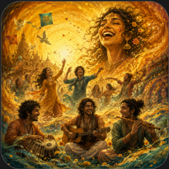 Hasya - Joy