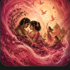 Sringara - Love
